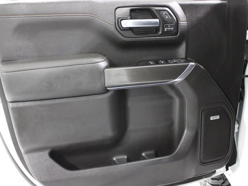 Used 2020 GMC Sierra 1500 AT4 w/ AT4 Premium Package AWD/4WD image 21