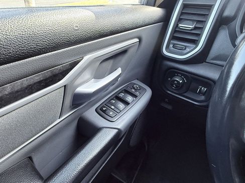 Used 2023 RAM 1500 Big Horn image 11