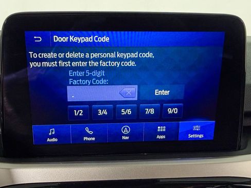 Used 2020 Ford Escape SE AWD/4WD image 34