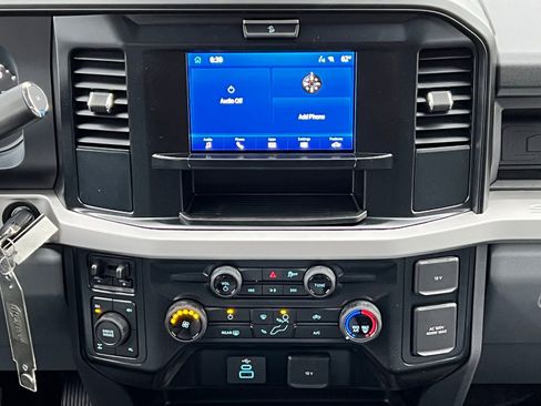 New 2026 Ford F350 XLT AWD/4WD image 25