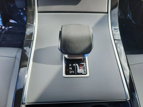 Certified 2026 Land Rover Range Rover Evoque S image 16