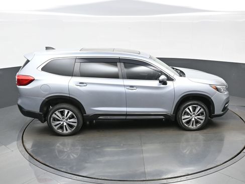 Used 2020 Subaru Ascent Limited w/ Technology Package AWD/4WD image 40
