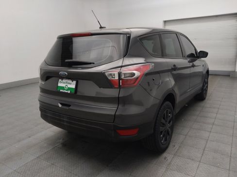 Used 2017 Ford Escape S FWD image 9