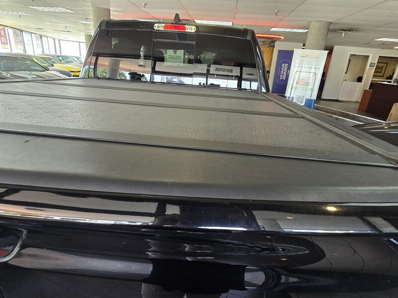 Used 2019 RAM 1500 Big Horn AWD/4WD image 39