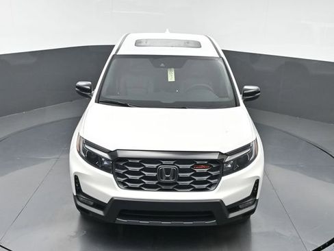 New 2026 Honda Ridgeline TrailSport+ image 27