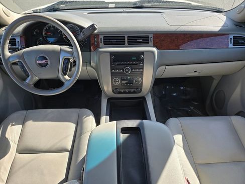 Used 2012 GMC Sierra 1500 SLT w/ SLT White Diamond Edition image 20