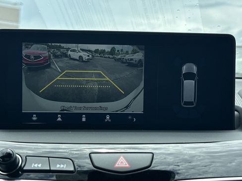 Certified 2023 Acura RDX FWD w/ Technology Package image 33