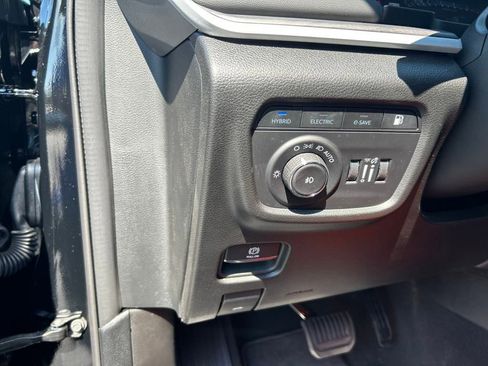 New 2024 Jeep Grand Cherokee Limited 4xe w/ Luxury Tech Group II AWD/4WD image 14