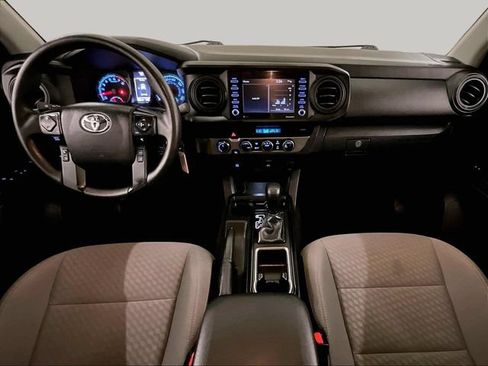Used 2022 Toyota Tacoma SR AWD/4WD image 14
