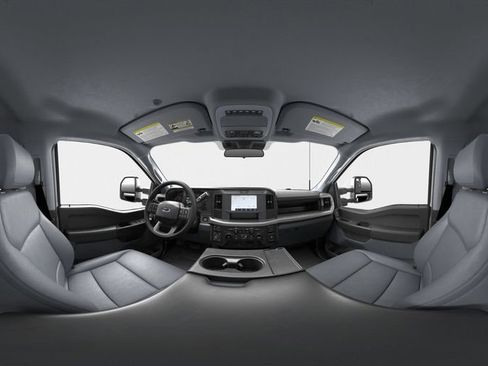 New 2026 Ford F250 XL w/ STX Appearance Package AWD/4WD image 8