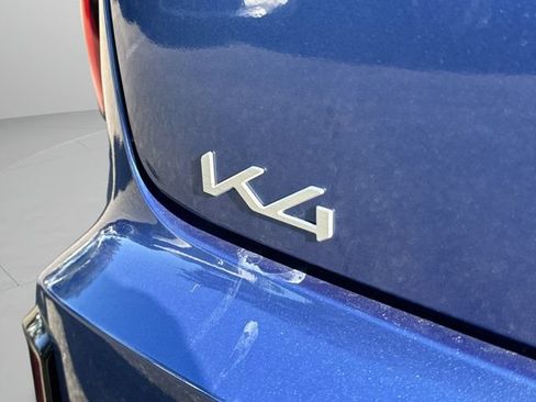 New 2026 Kia K4 GT-Line w/ GT-Line Sunroof Package FWD image 35