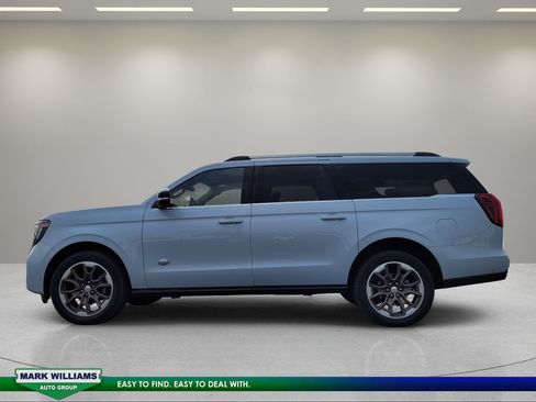 Used 2025 Ford Expedition Max King Ranch AWD/4WD image 7