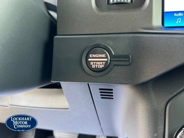 New 2026 Ford Bronco Raptor AWD/4WD image 45