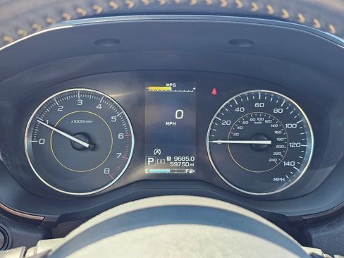 Used 2021 Subaru Crosstrek 2.5i Sport w/ Moonroof Package AWD/4WD image 13