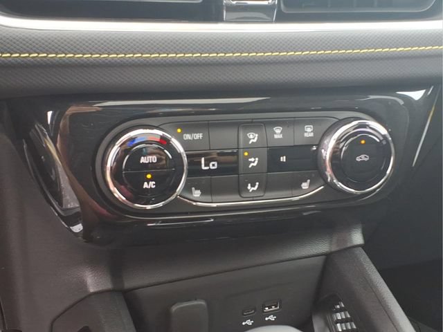 New 2026 Chevrolet TrailBlazer ACTIV w/ Convenience Package AWD/4WD image 6