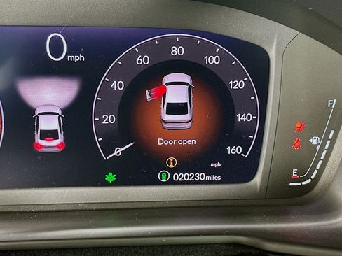 Used 2024 Honda Accord EX image 18