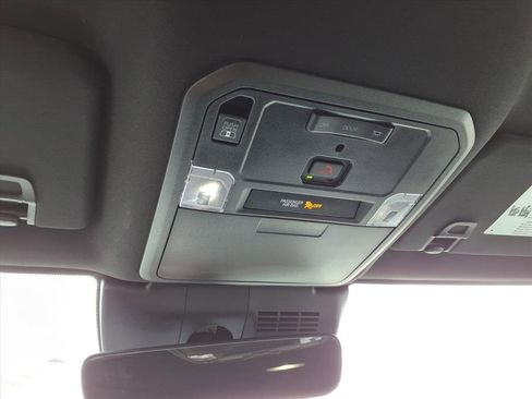 Certified 2024 Toyota Tacoma TRD Sport w/ TRD Sport Upgrade Package image 23