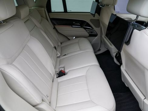 Used 2023 Land Rover Range Rover SE image 31
