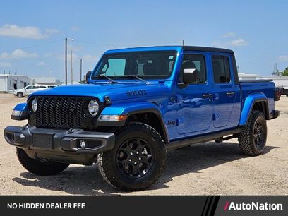 Used 2023 Jeep Gladiator Sport