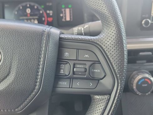 Certified 2024 Toyota Tacoma SR5 RWD image 21