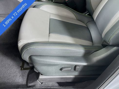 Used 2025 Subaru Ascent Onyx Edition AWD/4WD image 22