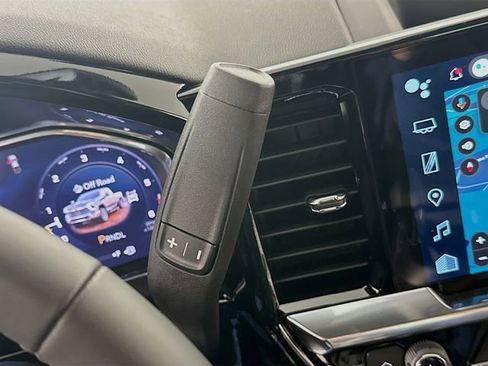 New 2026 Chevrolet Silverado 2500 LT w/ Convenience Package image 17