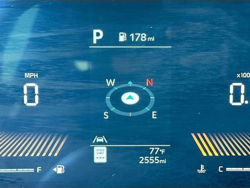 Used 2025 Kia K5 GT-Line image 12