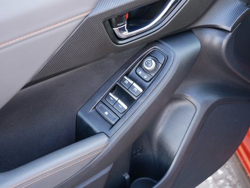 Used 2024 Subaru Crosstrek 2.5i Limited image 19