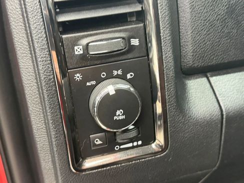 Used 2016 RAM 1500 Sport w/ Torred Sport Package AWD/4WD image 24