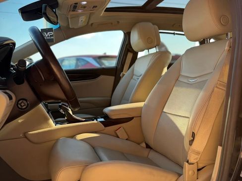 Used 2013 Cadillac XTS Premium image 8