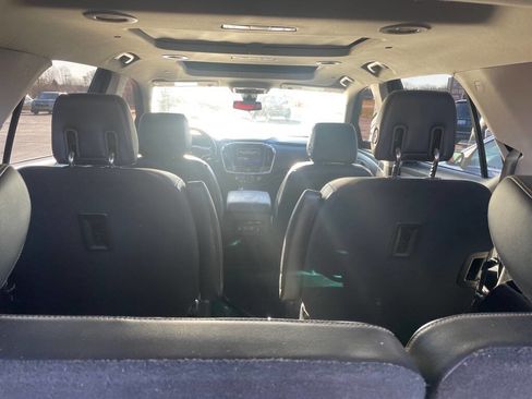 Used 2018 Chevrolet Traverse LT image 8