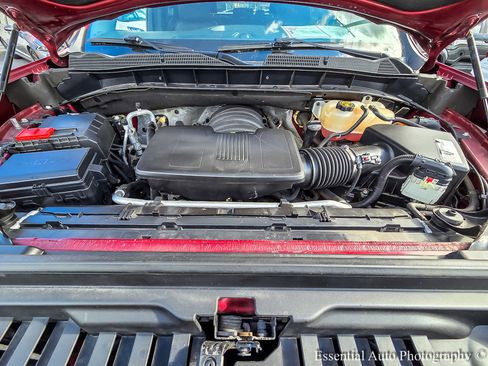 Used 2019 GMC Sierra 1500 AT4 image 37