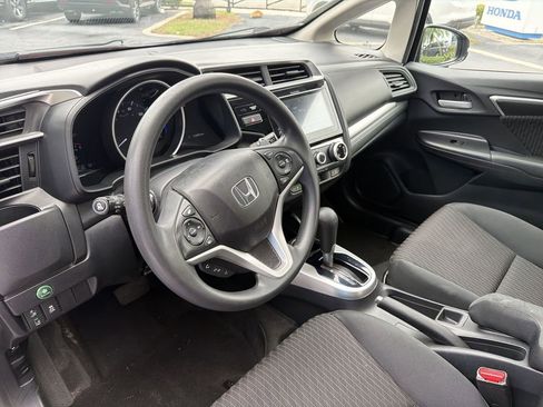 Used 2019 Honda Fit EX image 20