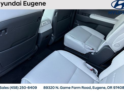 New 2026 Hyundai Santa Fe Calligraphy image 14