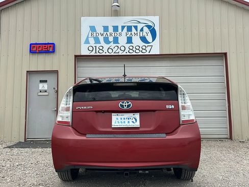 Used 2010 Toyota Prius Three image 22