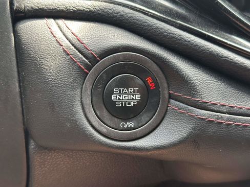 Used 2022 Dodge Durango R/T w/ Blacktop Package AWD/4WD image 35