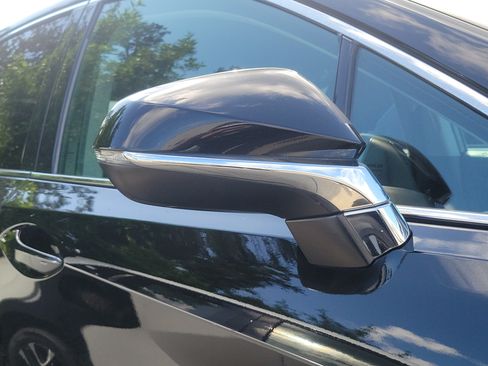Used 2019 Lexus RX 350 FWD w/ Accessory Package image 9