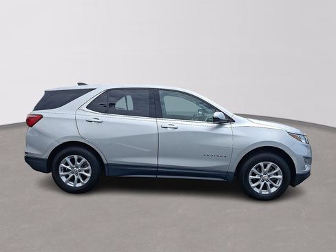 Certified 2019 Chevrolet Equinox LT AWD/4WD image 7