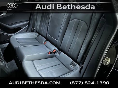 Certified 2025 Audi A5 2.0T Premium Plus w/ Premium Plus image 28