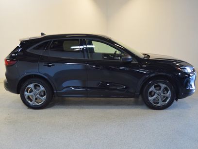 Used 2023 Ford Escape ST-Line w/ Tech Pack #1