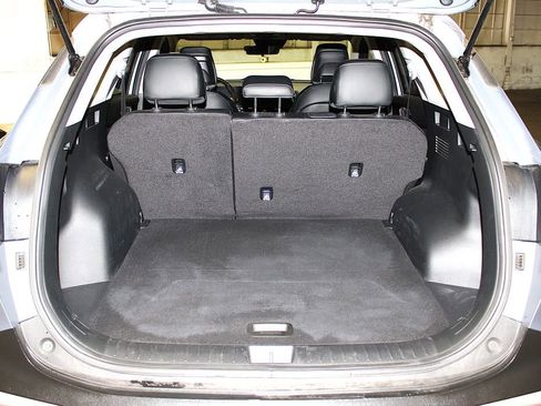 Used 2024 Kia Sportage EX AWD/4WD image 35