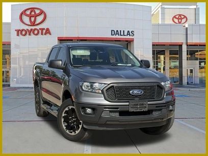 Used 2021 Ford Ranger XL w/ Equipment Group 101A High