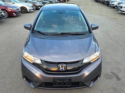 Used 2015 Honda Fit LX image 2