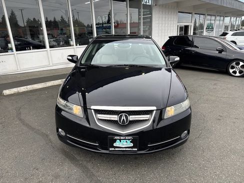 Used 2008 Acura TL Type-S image 11
