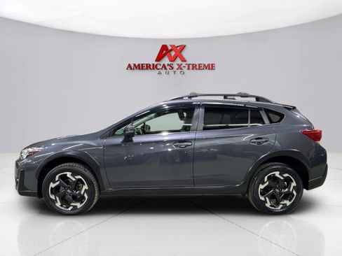 Used 2021 Subaru Crosstrek 2.5i Limited w/ Moonroof Package 1 image 4