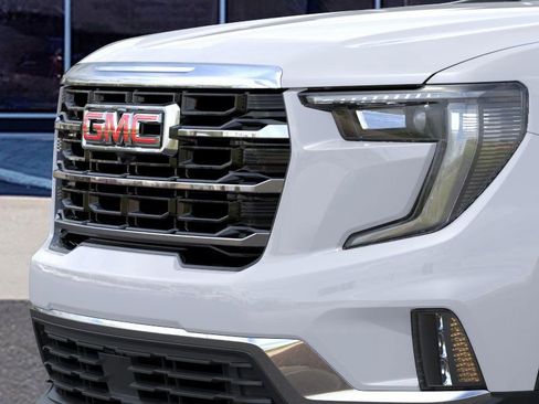 New 2026 GMC Acadia Elevation w/ Elevation Premium Package image 13