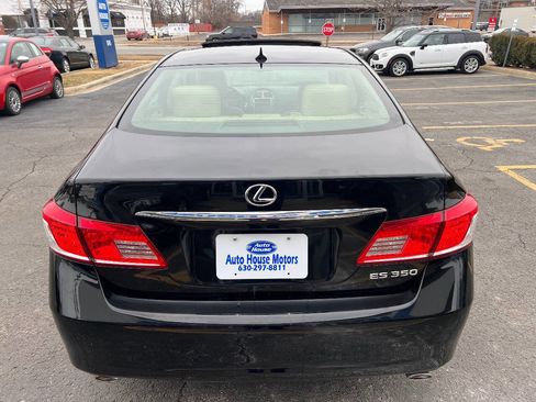 Used 2011 Lexus ES 350 image 14