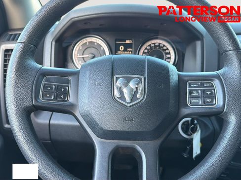 Used 2018 RAM 1500 ST RWD image 14
