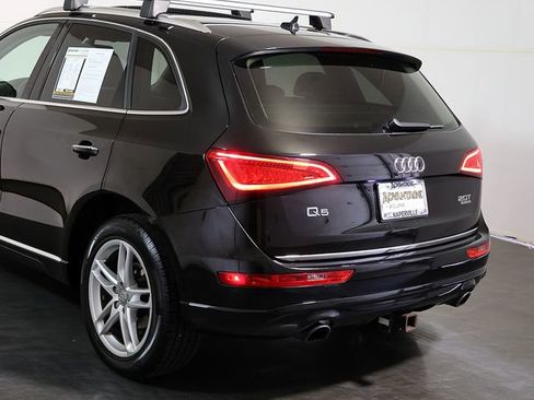 Used 2016 Audi Q5 2.0T Premium AWD/4WD image 11