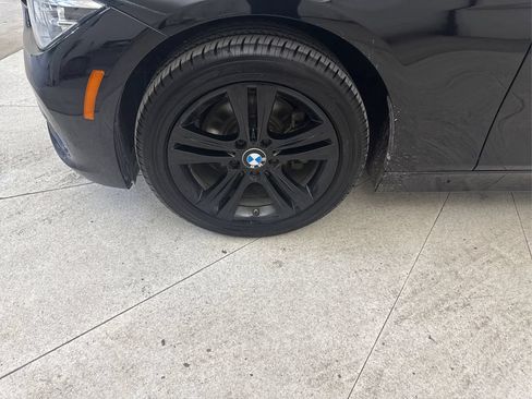 Used 2018 BMW 330i Sedan RWD image 14